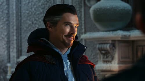 Backdrop do filme: Homem-Aranha: Sem Volta Para Casa
