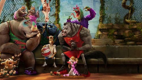 Backdrop do filme: Um Cabra Bom de Bola