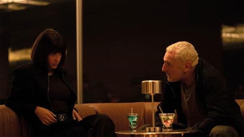 Backdrop do filme: Chien 51