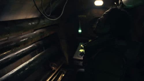 Backdrop do filme: Iron Lung