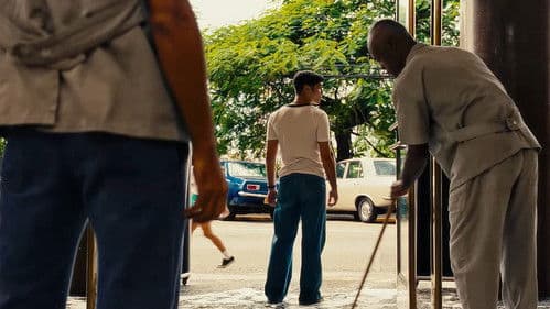 Backdrop do filme: O Agente Secreto