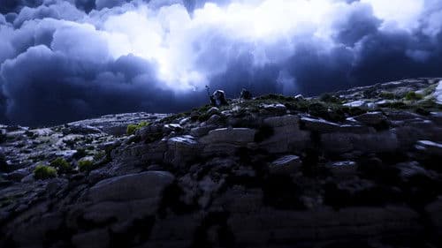 Backdrop do filme: Davi: Nasce Um Rei