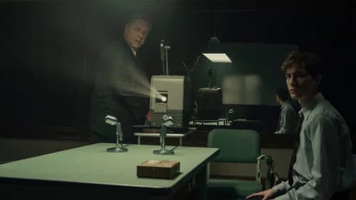 Backdrop do filme: Unabomber