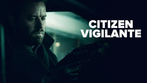 Backdrop do filme: Citizen Vigilante