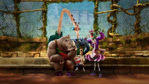 Backdrop do filme: Um Cabra Bom de Bola