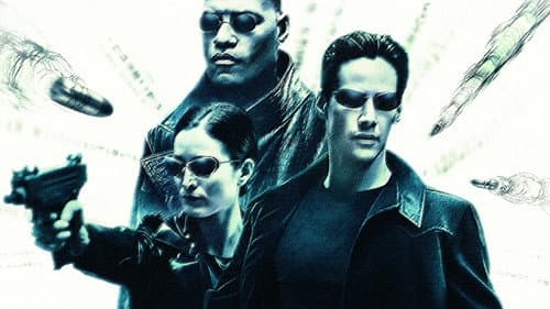 Backdrop do filme: Matrix