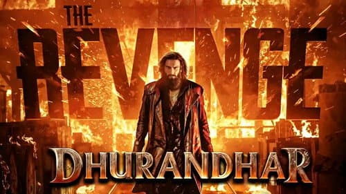 Backdrop do filme: Dhurandhar: A Vingança
