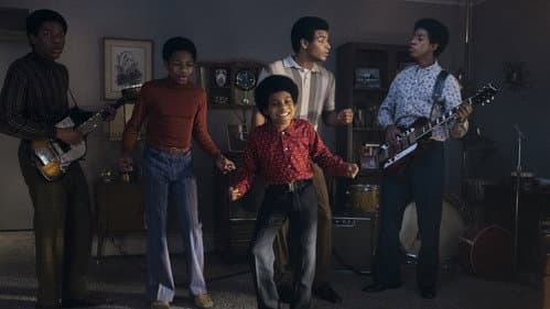 Backdrop do filme: Michael