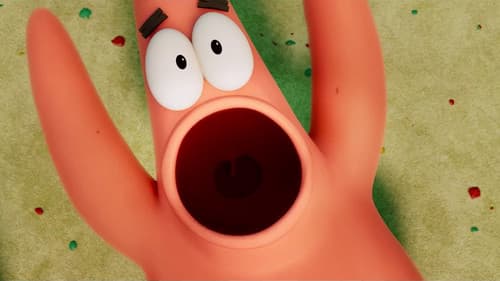 Backdrop do filme: Bob Esponja: Em Busca da Calça Quadrada