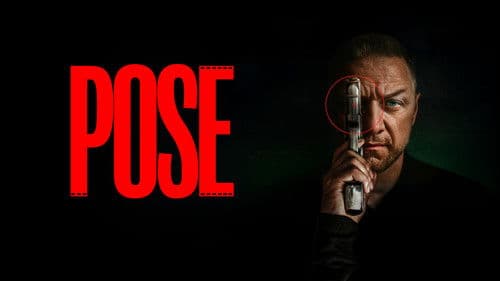 Backdrop do filme: Ensaio Fatal