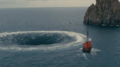 Backdrop do filme: A Odisseia