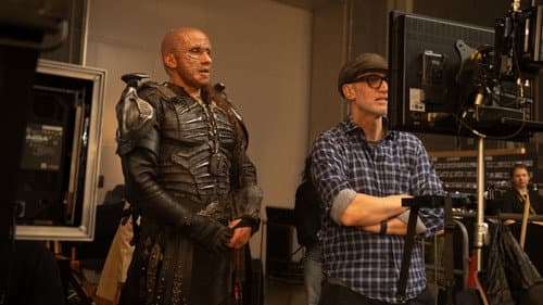 Backdrop do filme: Supergirl