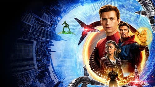 Backdrop do filme: Homem-Aranha: Sem Volta Para Casa