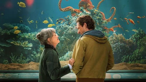 Backdrop do filme: Criaturas Extraordinariamente Brilhantes