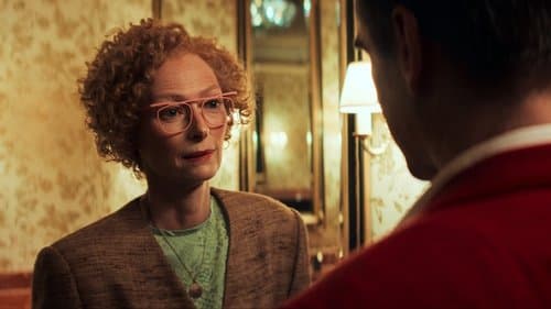 Backdrop do filme: Balada de um Jogador