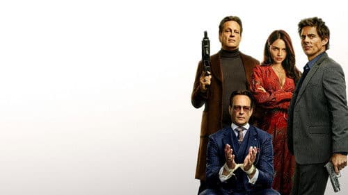 Backdrop do filme: Mike & Nick & Nick & Alice