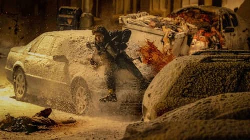 Backdrop do filme: Resident Evil