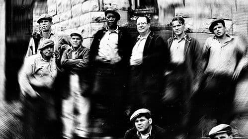 Backdrop do filme: Um Sonho de Liberdade