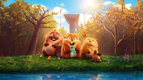 Backdrop do filme: Cara de Um, Focinho de Outro