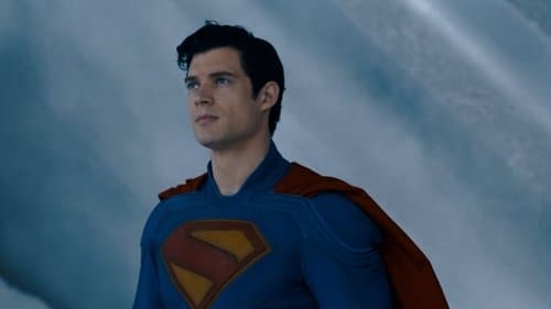Backdrop do filme: Superman