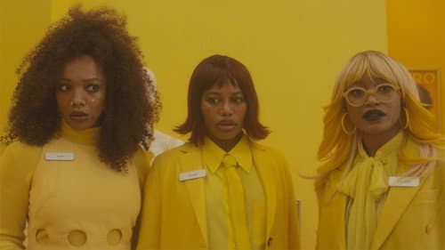 Backdrop do filme: I Love Boosters