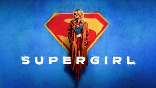 Backdrop do filme: Supergirl
