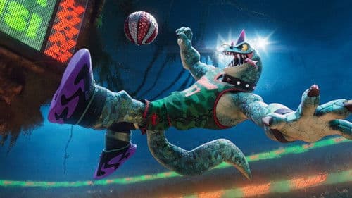 Backdrop do filme: Um Cabra Bom de Bola