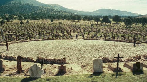 Backdrop do filme: Três Homens em Conflito