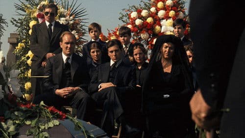 Backdrop do filme: O Poderoso Chefão