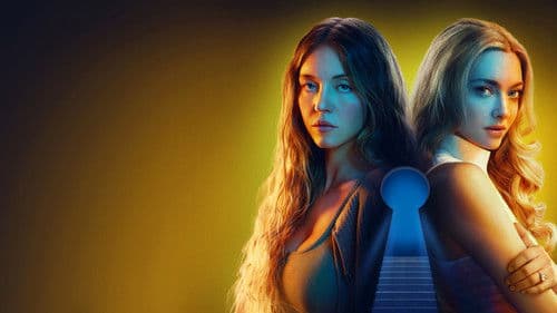 Backdrop do filme: A Empregada