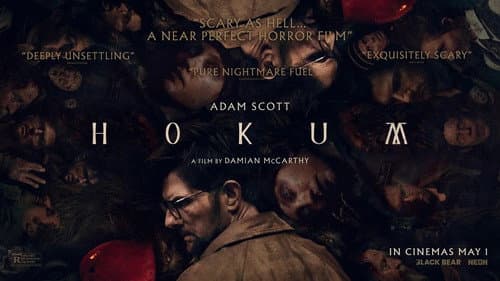 Backdrop do filme: Hokum: O Pesadelo da Bruxa
