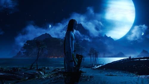 Backdrop do filme: Avatar: Fogo e Cinzas