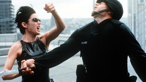 Backdrop do filme: Matrix
