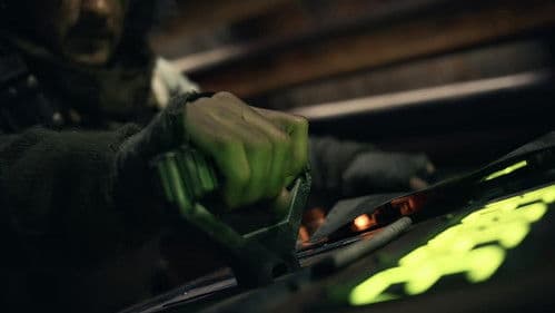 Backdrop do filme: Iron Lung