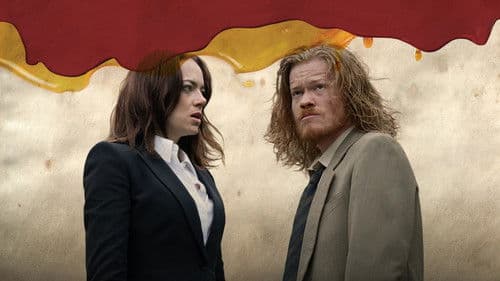 Backdrop do filme: Bugonia