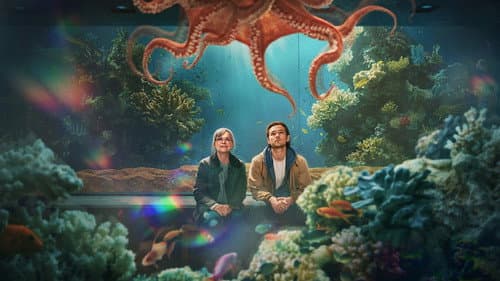 Backdrop do filme: Criaturas Extraordinariamente Brilhantes