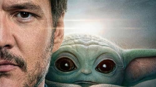 Backdrop do filme: Star Wars: O Mandaloriano e Grogu