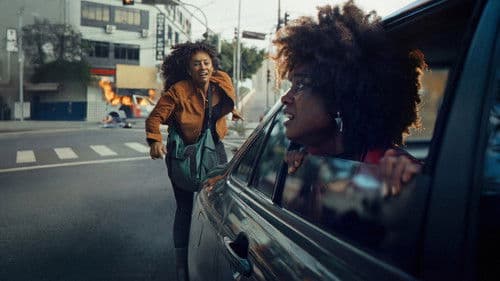 Backdrop do filme: Salve Geral: Irmandade