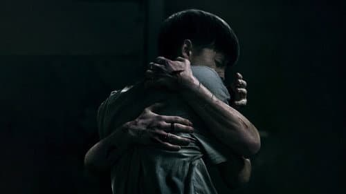Backdrop do filme: Leviticus