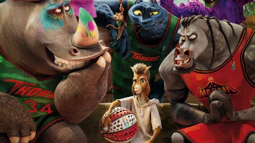 Backdrop do filme: Um Cabra Bom de Bola