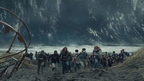 Backdrop do filme: Destruição Final 2