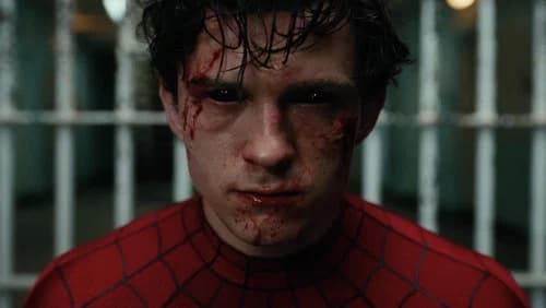 Backdrop do filme: Homem-Aranha: Um Novo Dia
