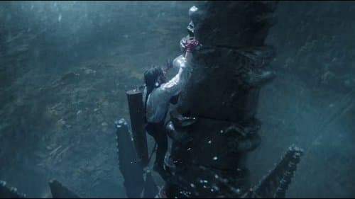 Backdrop do filme: Frankenstein