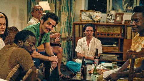 Backdrop do filme: O Agente Secreto