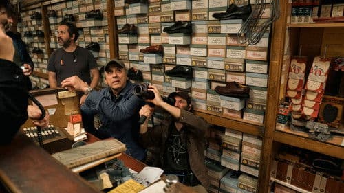 Backdrop do filme: Marty Supreme