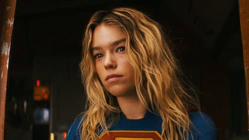 Backdrop do filme: Supergirl