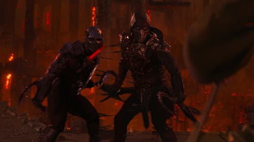 Backdrop do filme: Mortal Kombat 2