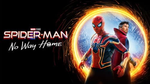 Backdrop do filme: Homem-Aranha: Sem Volta Para Casa