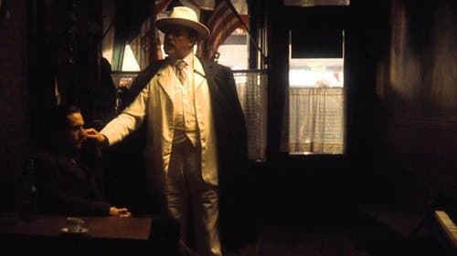 Backdrop do filme: O Poderoso Chefão: Parte II