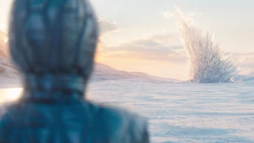 Backdrop do filme: Supergirl